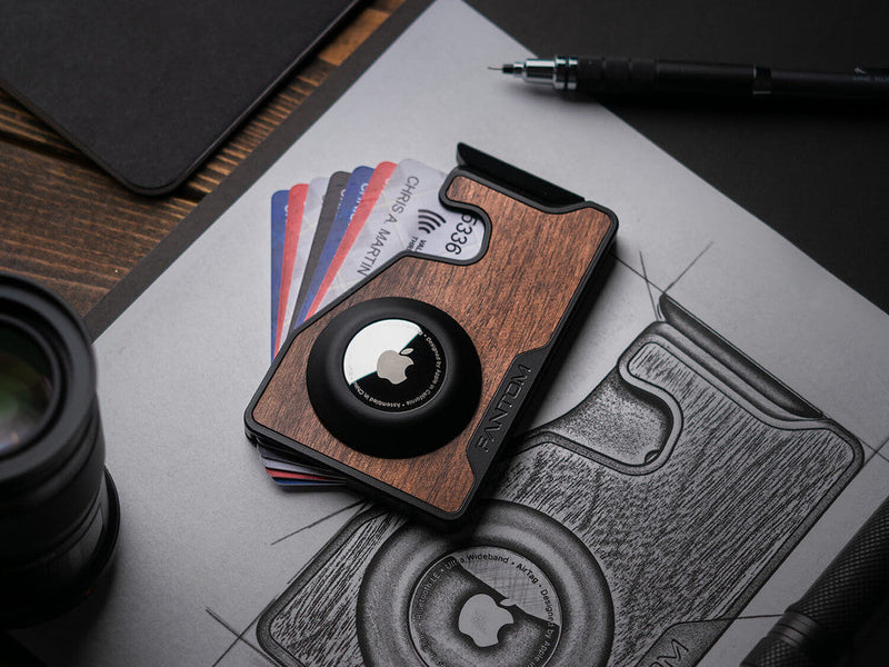 Fantom X Wallet