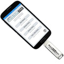 Copia de seguridad de fotos PBN-TEC Omega de 64 GB
