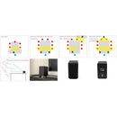 PBN-TECBRMSK – Boardroom Audio Masking Speaker