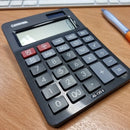 PBN-TEC – Calculadora Vox Negra, Grabadora de Audio Encubierta con VOX y Estampado de Archivos de Fecha y Hora