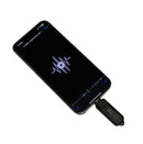 Grabadora de audio PBN-TEC C320 basada en USB-C de 8 GB