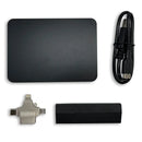 Kit de unidad PBN-TEC Capturra Action de 1 TB
