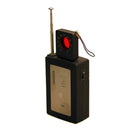 Detector de señal RF profesional PBN-TEC2 en 1 con buscador de lente de cámara