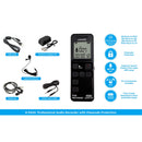 PBN-TEC Professional Listen through Wall Device - PRO