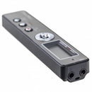 Grabadora PCM PBN-TEC de 8 GB y 250 GB
