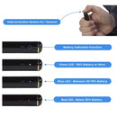 Kit de vídeo táctico PBN-TEC