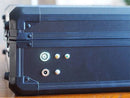 Kit de supresión de micrófono portátil PBN-TEC – X-Case