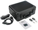 Kit de supresión de micrófono portátil PBN-TEC – X-Case