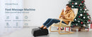 MOUNTRAX Shiatsu Foot Massager with Heat
