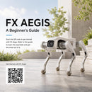 Faraday Future Aegis Pro