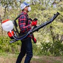 Rechargeable 36V Lithium-Ion 7.5Ah for Tomahawk Battery Mosquito Fogger