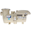 PENTAIR INTELLIFLO3 VSF 3HP WITH RELAY BOARD WITH RELAY BOARD