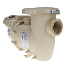 PENTAIR INTELLIFLO3 VSF 3HP WITH RELAY BOARD WITH RELAY BOARD