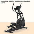 ProForm Carbon EL Elliptical