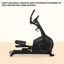 ProForm Carbon EL Elliptical