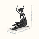 ProForm Carbon EL Elliptical