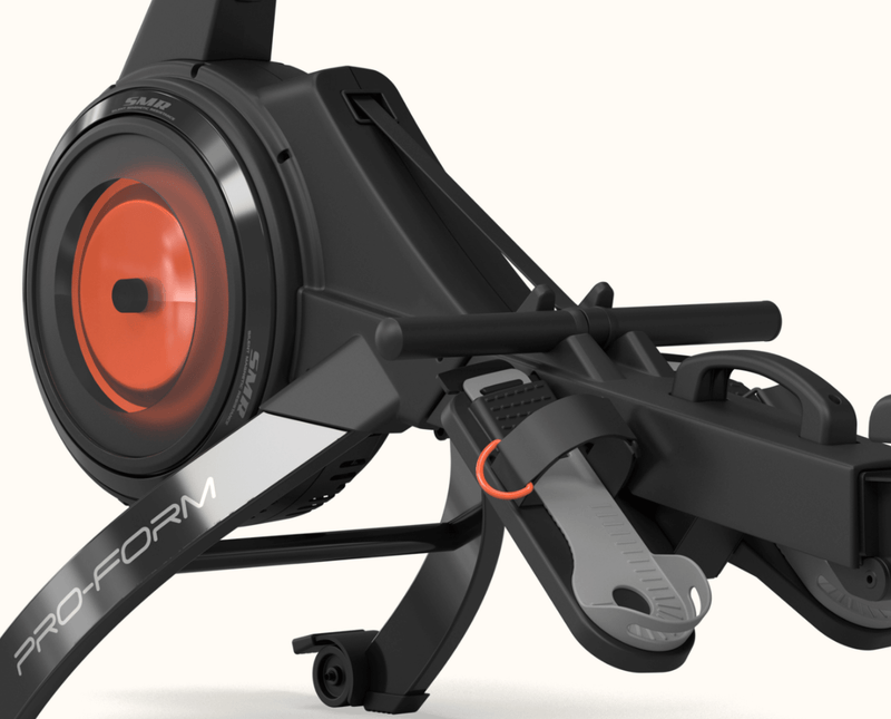 Proform Rower Monitor Upgrade Kit ProForm Carbon Pro10 Rower | Wellbots | Free Shipping