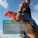 Hume Health Tracker Band