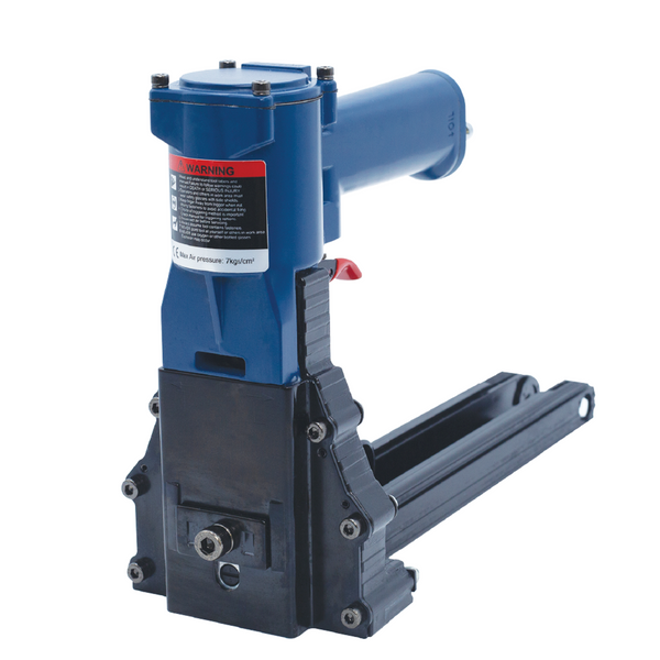 Pneumatic Carton Stapler – Type A