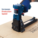 Pneumatic Carton Stapler – Type C