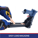 Pneumatic Carton Stapler – Type C