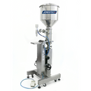 Pneumatic High Viscosity Vertical Paste Piston Filler - 316 SS – 1000ml