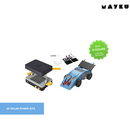 Aula estándar de energía solar PicoSTEM-MAYKU