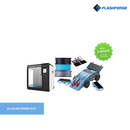 Paquete para el aula de energía solar PicoSTEM Plus - FlashForge