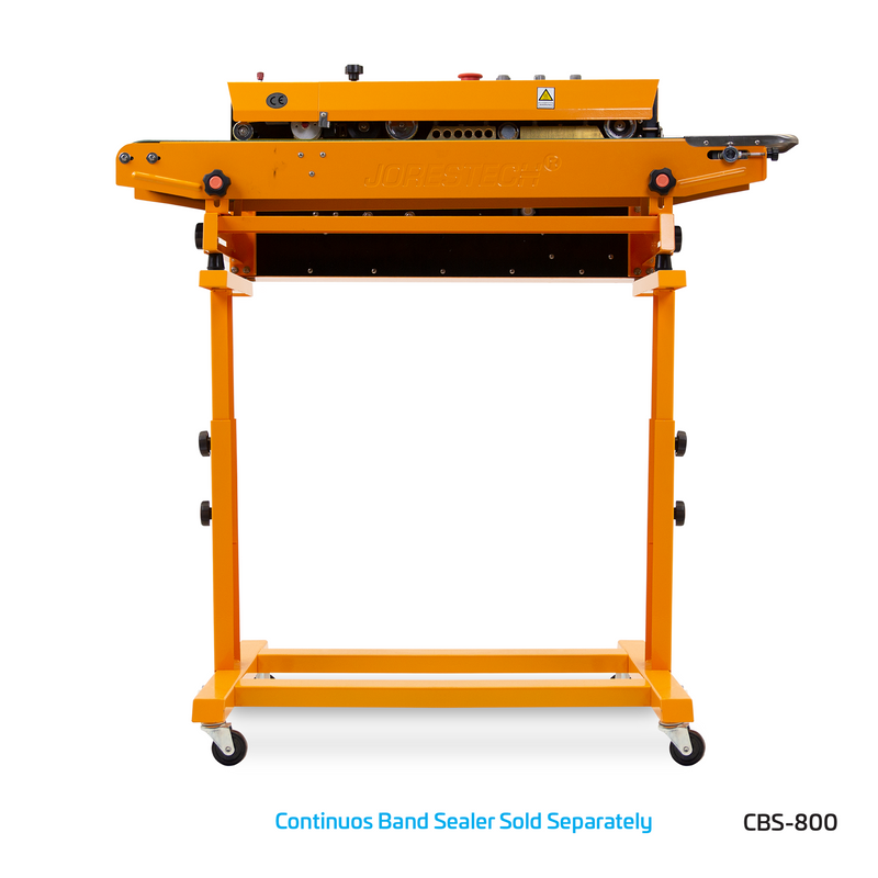 Stand for Continuous Band Sealer 800