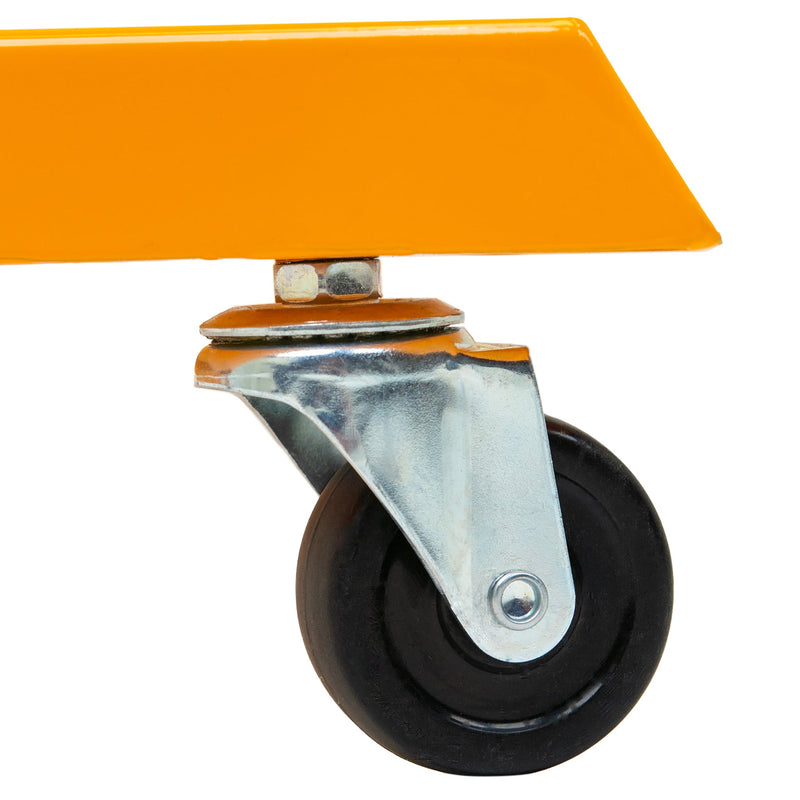 Stand for Continuous Band Sealer 800