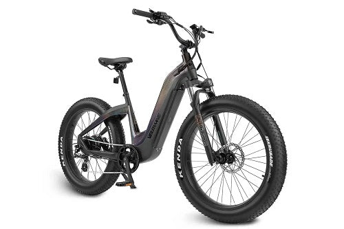 VELOWAVE Grace Step-Thru Ebike