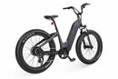 Bicicleta eléctrica Grace 2.0 con pedales integrados