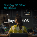 RayNeo X3 Pro