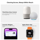 Roborock S8 MaxV Ultra with Refill & Drainage System