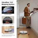 Roborock S8 MaxV Ultra with Refill & Drainage System