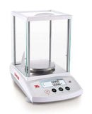 OHAUS PR323N/E PR Precision Balance, 320 g x 0.001 g