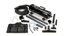 Metrovac FULL SIZE VAC N BLO 4.0 PEAK HP VACUUM CLEANER/BLOWER W/ ACCESSORIES + 30' HOSE