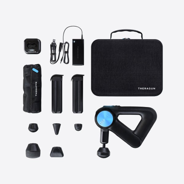 Theragun Pro G4 Pro | Wellbots