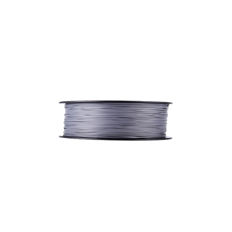 PicoSTEM 1KG FILAMENT SPOOL 1.75mm SILVER PLA +