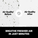 PuroAir 400 HEPA Air Purifier