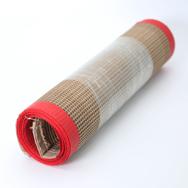 PTFE Mesh Conveyor Belt for E-TUN-5030