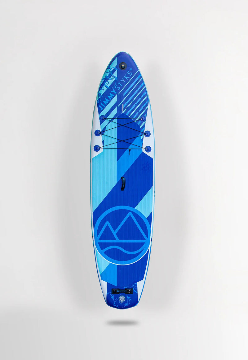 Jimmy styks paddle board fin hotsell