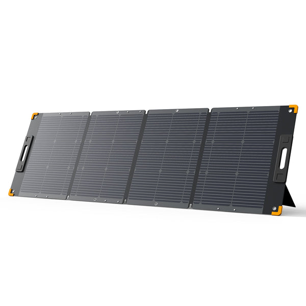PECRON PV100 Solar Panel