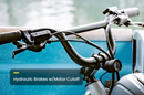 Aventon Pace 4 Step-Through E-bike