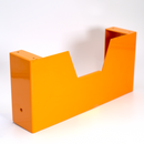 Painted Slide Block of Bracket