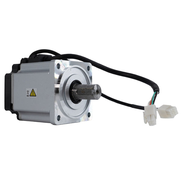 Panasonic Servo Motor - MHMF082L1U2M