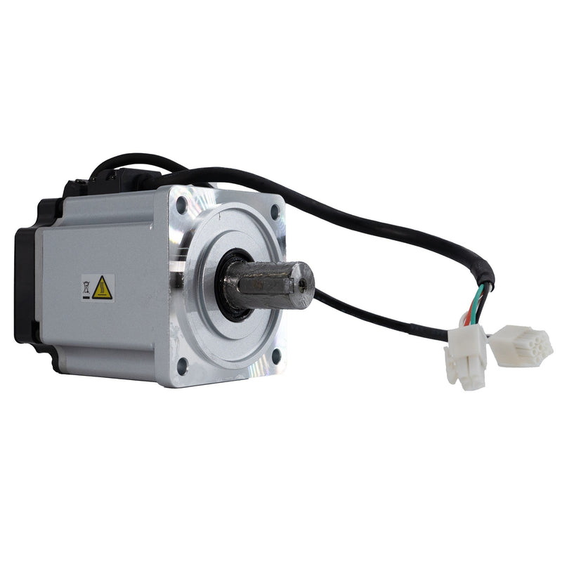 Panasonic Servo Motor - MHMF082L1U2M
