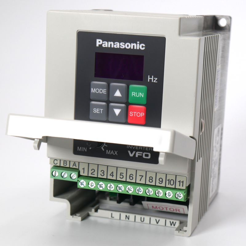 Panasonic Variable Frequency Drive Inverter - BFV00042DK