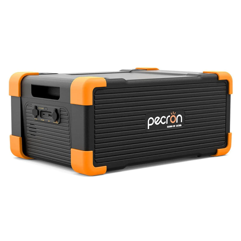 PECRON PV200 Solar Panel