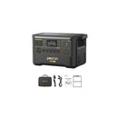 PECRON F3000LFP Portable Power Station